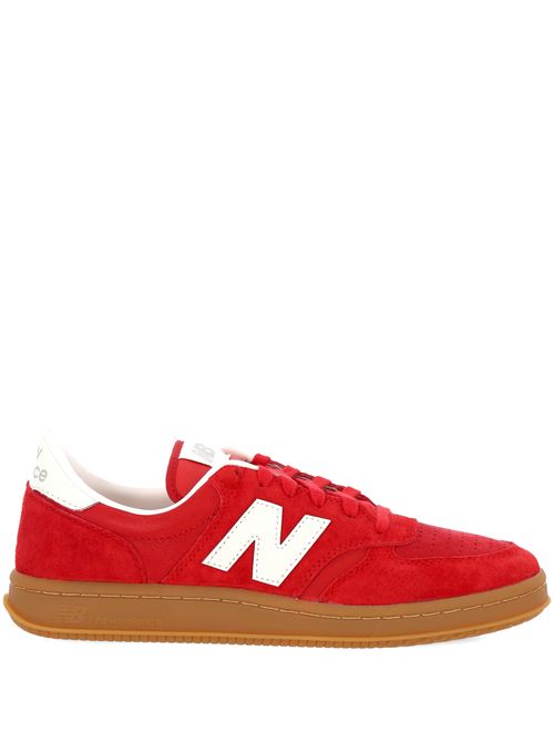 Sneakers basse - drift red.  NEW BALANCE | CT500FBTEAM RED